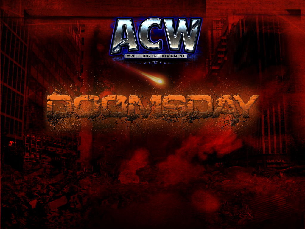 Ergebnisse ACW „Doomsday XV“