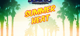 Ergebnisse ACW Summer Heat 2019