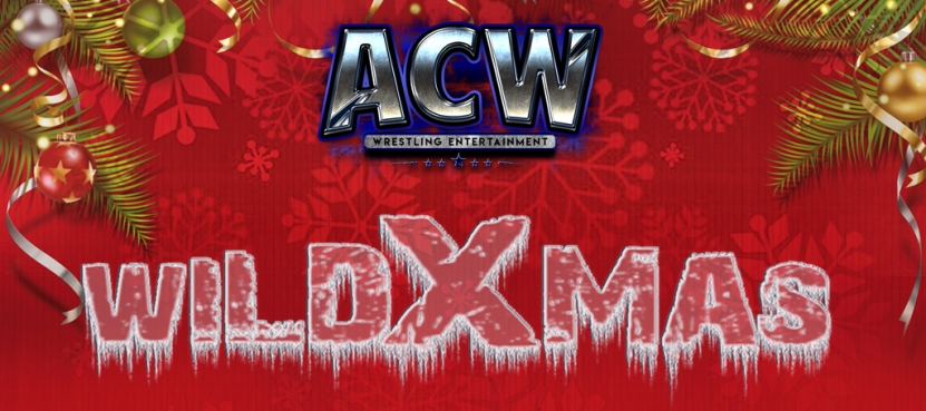 Ergebnisse ACW „Wild X-Mas“ 2018