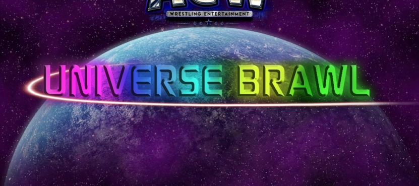 Ergebnisse ACW Universe Brawl 2019