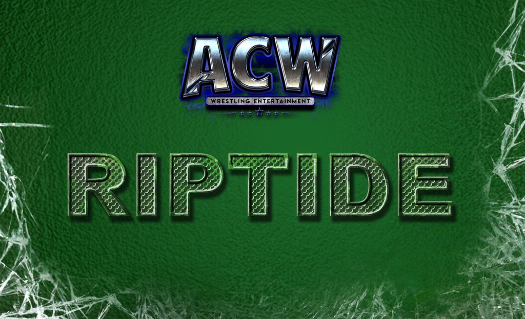 Ergebnisse ACW „Riptide XIII“ 2019